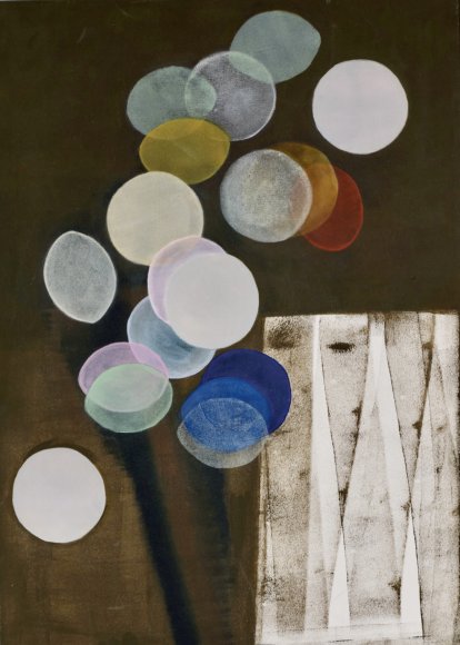 "Light Trail" gaat verhuizen..