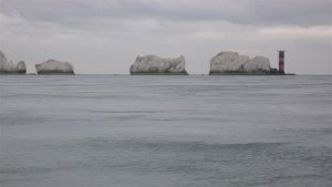 The Needles.
