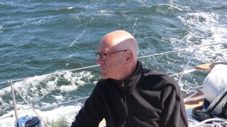 Weer veilig op de Westerschelde