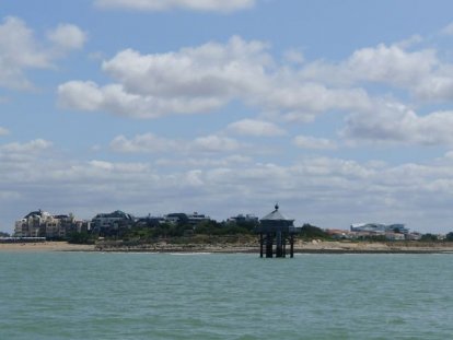 La Rochelle komt in beeld