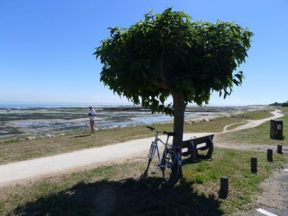 We verkennen het eiland